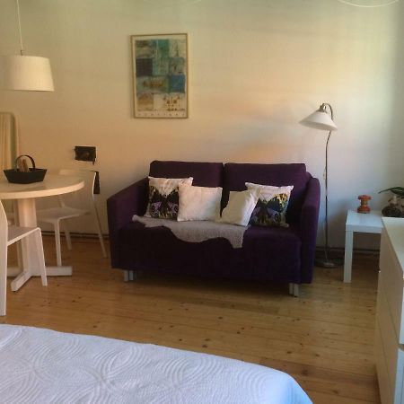 Zum Gruenen Lindenbaum Z5B Apartment คอนสตานซ์ ภายนอก รูปภาพ
