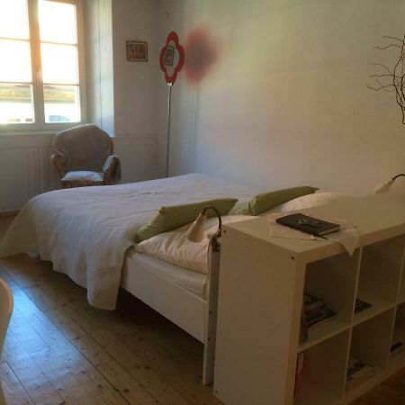 Zum Gruenen Lindenbaum Z5B Apartment คอนสตานซ์ ภายนอก รูปภาพ