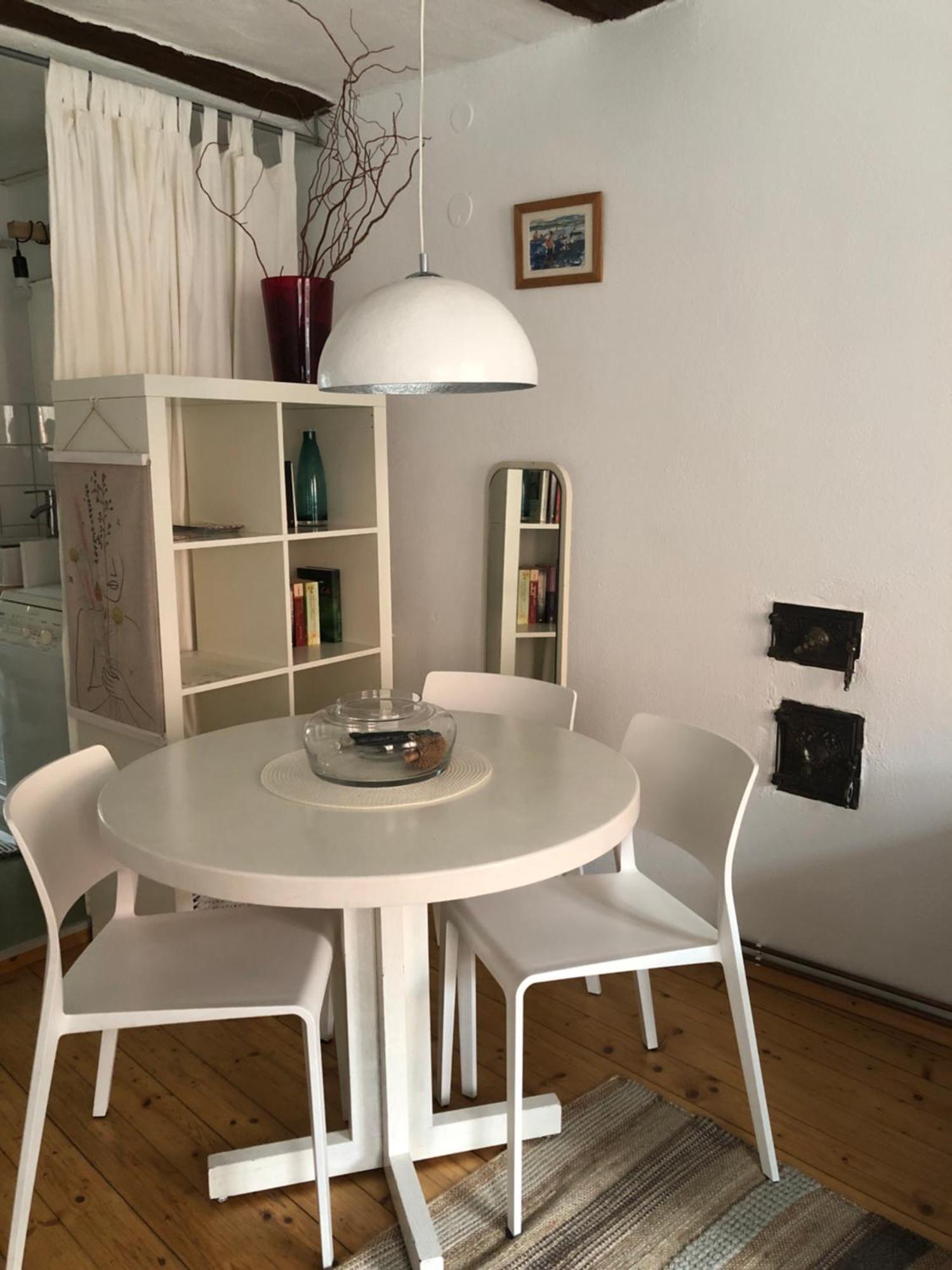 Zum Gruenen Lindenbaum Z5B Apartment คอนสตานซ์ ภายนอก รูปภาพ